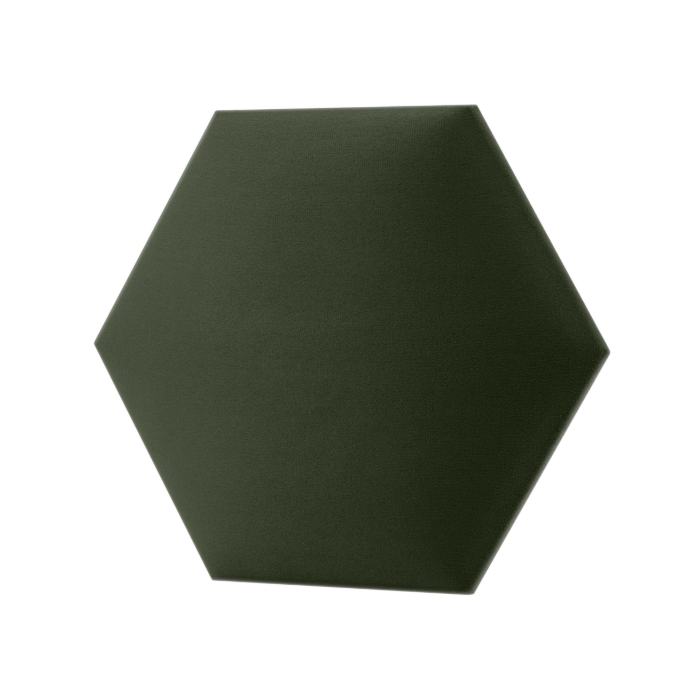 Polsterpaneel Khaki